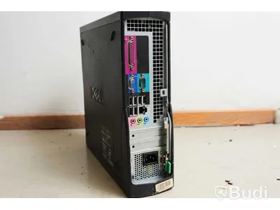 Dell dator