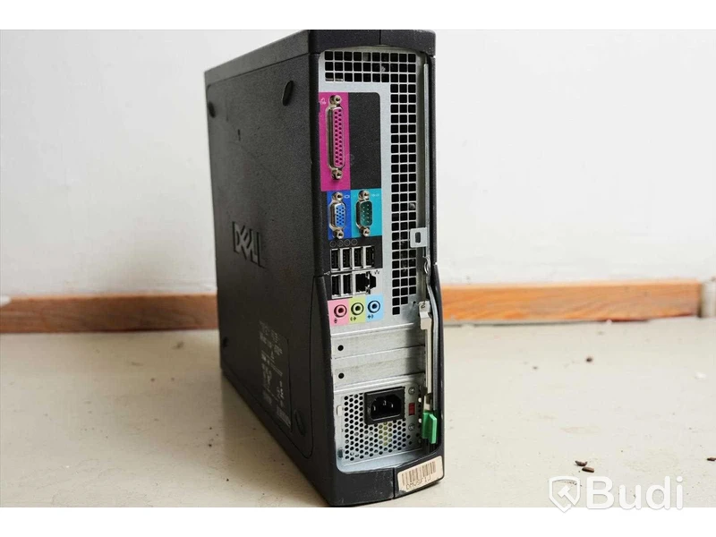 Dell dator
