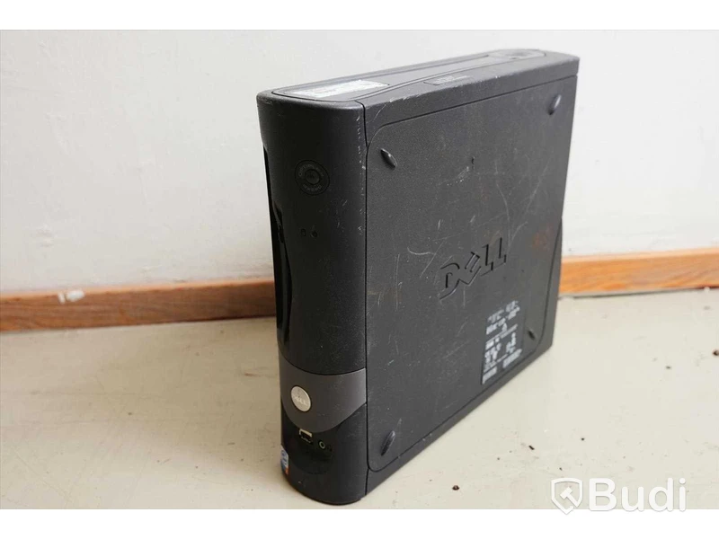 Dell dator