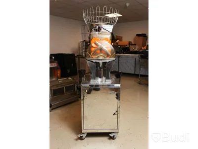 Juicepress/Juicemaskin. Citrocasa
