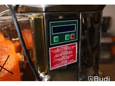 Juicepress/Juicemaskin. Citrocasa