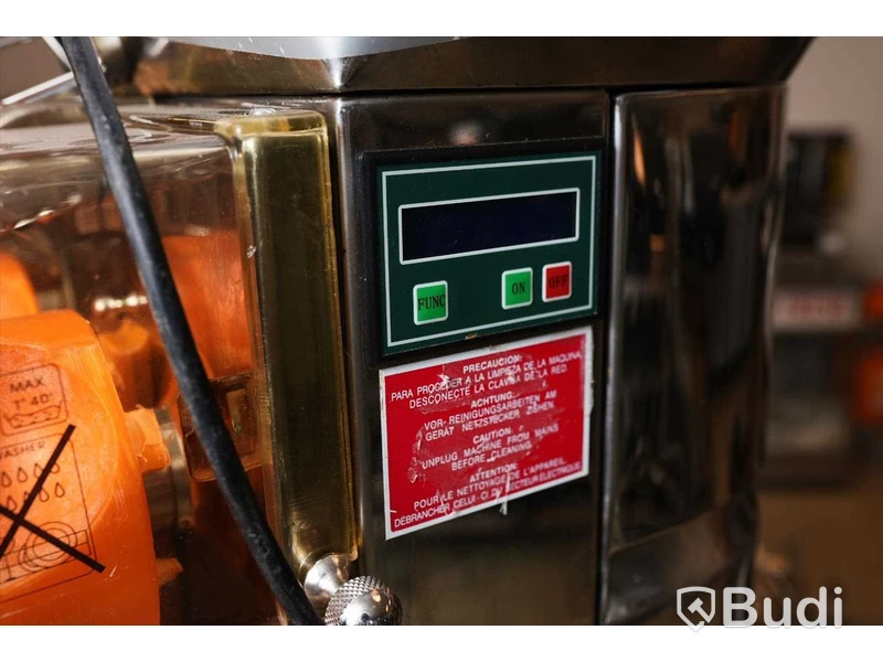 Juicepress/Juicemaskin. Citrocasa