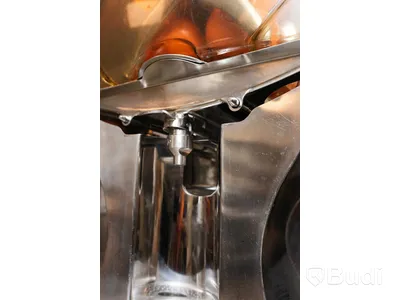 Juicepress/Juicemaskin. Citrocasa