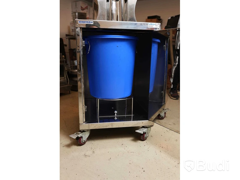 Juicepress/Juicemaskin. Citrocasa