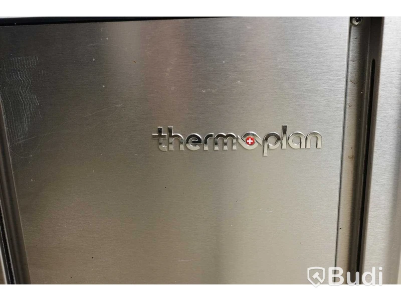 Kaffemaskin. Therm Plan