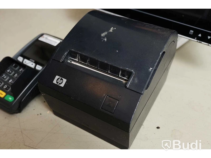 Kassasystem