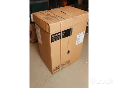 Trash compactor. 15ssexf 15". Ny i förpackning