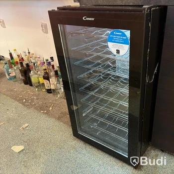 Vinkyl Candy CWC 150 EM/N, 121 l