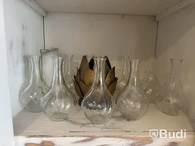 Various ornaments