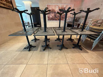 Outdoor furniture