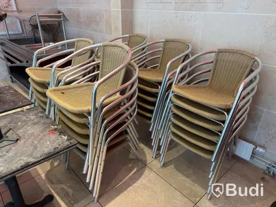 Outdoor furniture