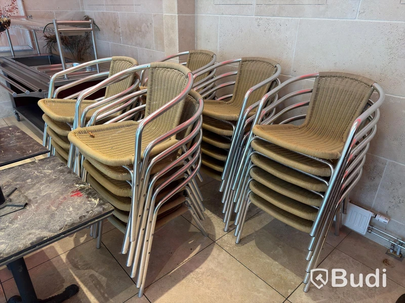 Outdoor furniture