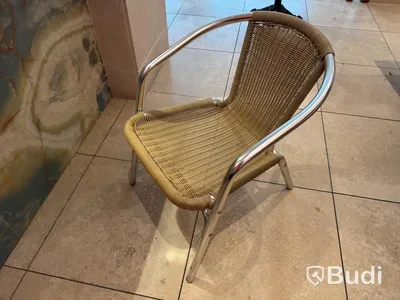 Outdoor furniture