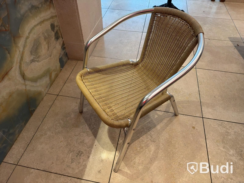 Outdoor furniture
