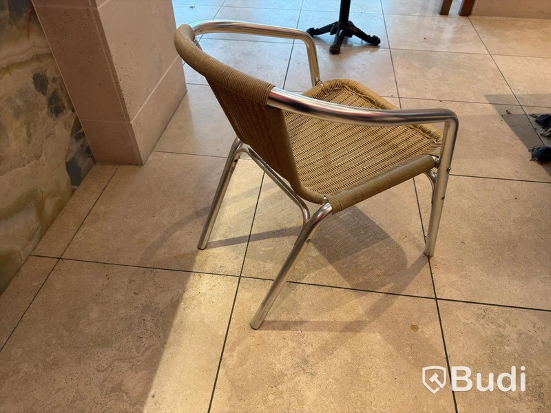 Outdoor furniture