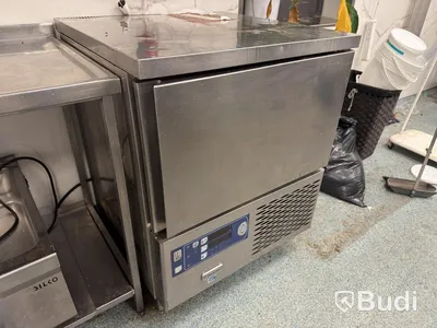 Snabbkyl / Blast Chiller Electrolux RBC061