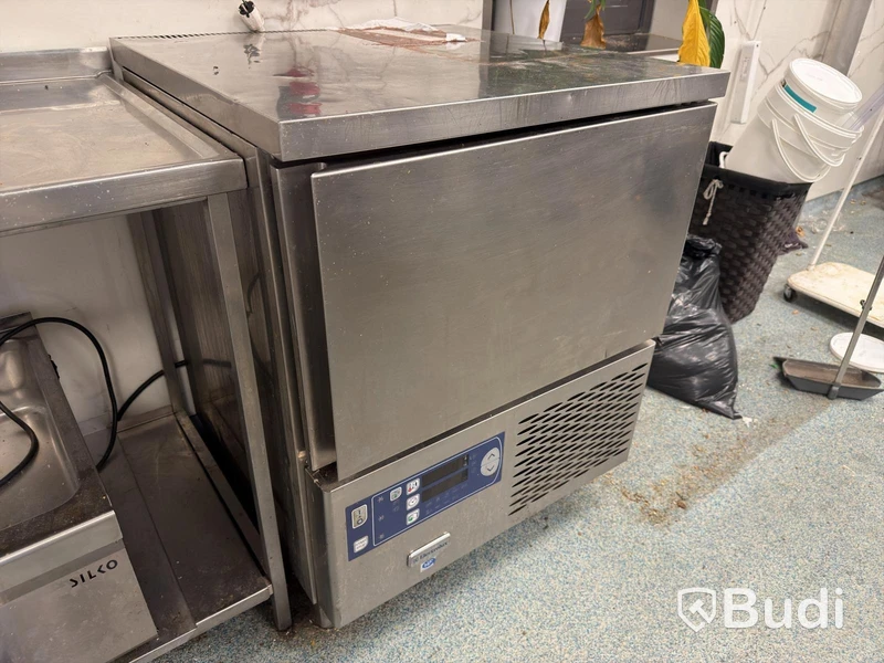 Snabbkyl / Blast Chiller Electrolux RBC061
