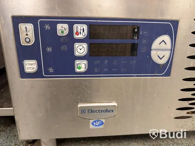 Snabbkyl / Blast Chiller Electrolux RBC061