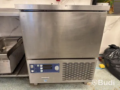 Snabbkyl / Blast Chiller Electrolux RBC061