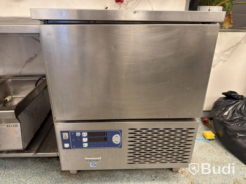 Snabbkyl / Blast Chiller Electrolux RBC061