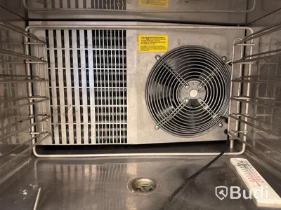 Snabbkyl / Blast Chiller Electrolux RBC061