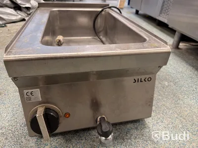 Silko EME62T elektriskt värmeri
