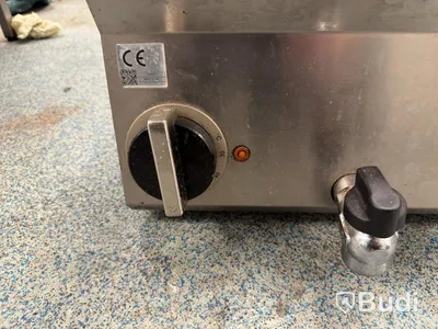 Silko EME62T elektriskt värmeri