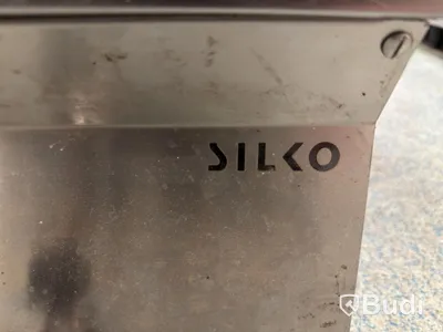 Silko EME62T elektriskt värmeri