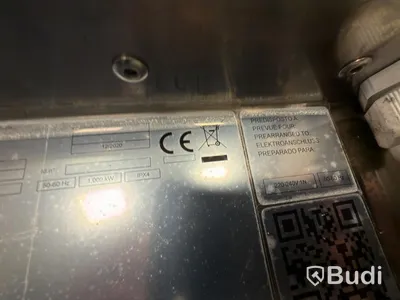 Silko EME62T elektriskt värmeri