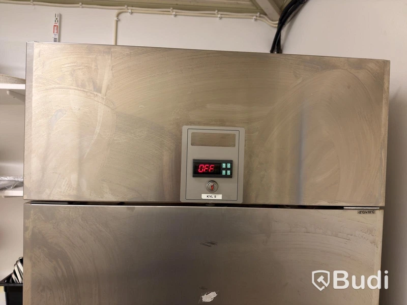 Industrikyl Electrolux Professional REX71FR – rostfri