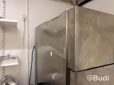 Industrikyl Electrolux Professional REX71FR – rostfri