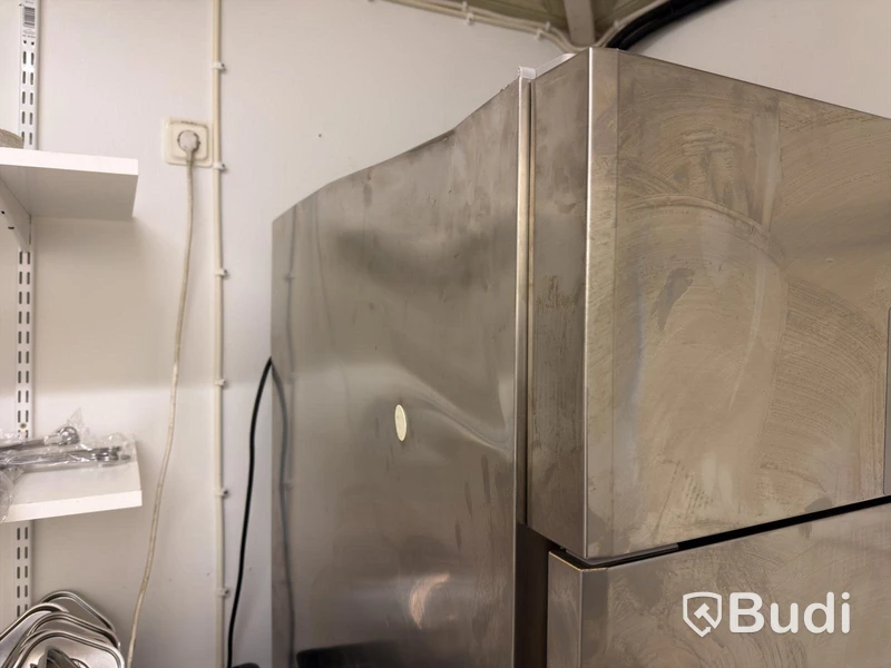 Industrikyl Electrolux Professional REX71FR – rostfri