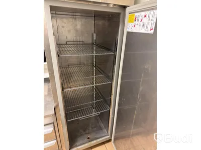 Industrikyl Electrolux Professional REX71FR – rostfri