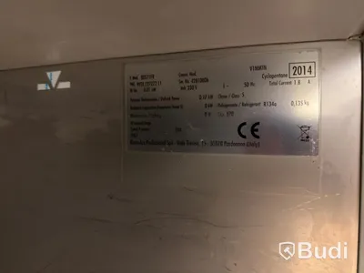 Industrikyl Electrolux Professional REX71FR – rostfri