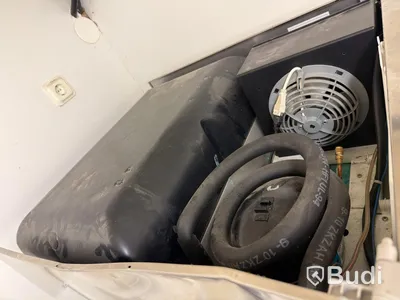 Industrikyl Electrolux Professional REX71FR – rostfri