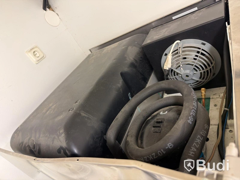 Industrikyl Electrolux Professional REX71FR – rostfri