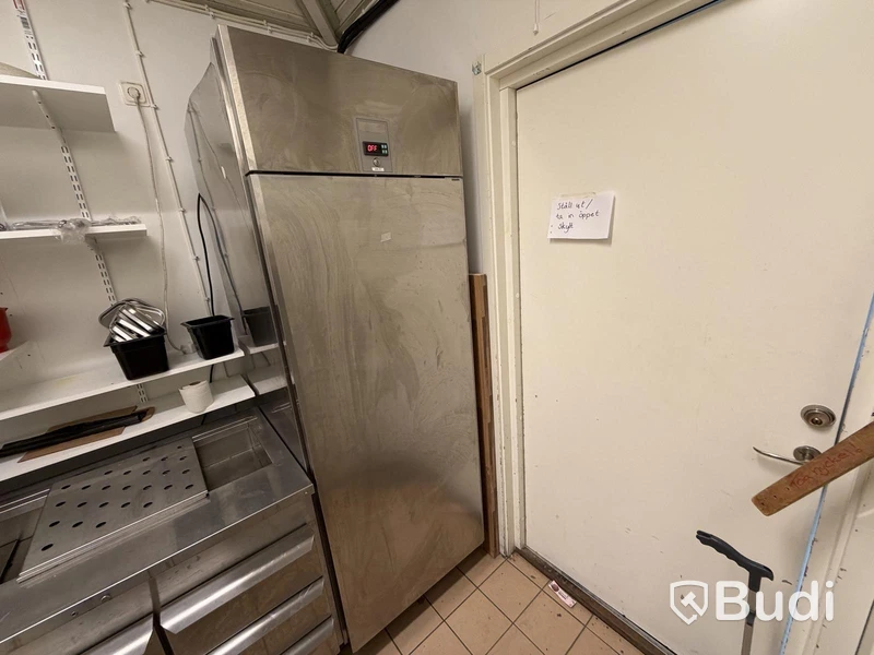 Industrikyl Electrolux Professional REX71FR – rostfri