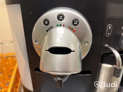 Nespresso Gemini CS 220 Pro