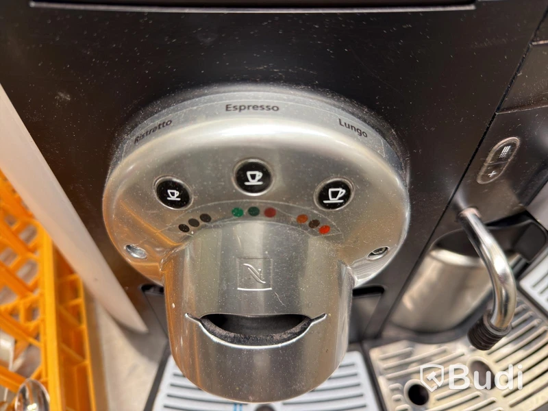 Nespresso Gemini CS 220 Pro