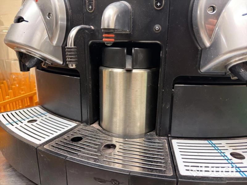 Nespresso Gemini CS 220 Pro