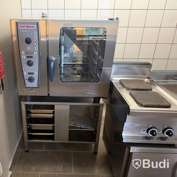 Rational CombiMaster ugn
