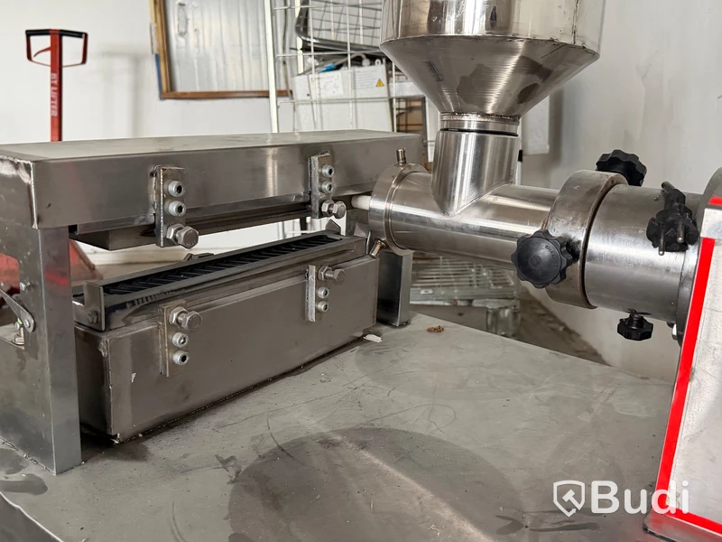 Kebab skewer maker, Hootaksh
