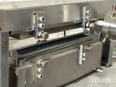 Kebab skewer maker, Hootaksh