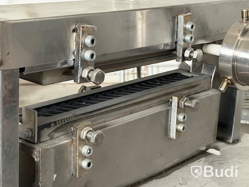 Kebab skewer maker, Hootaksh