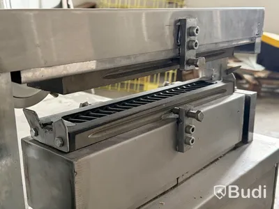 Kebab skewer maker, Hootaksh