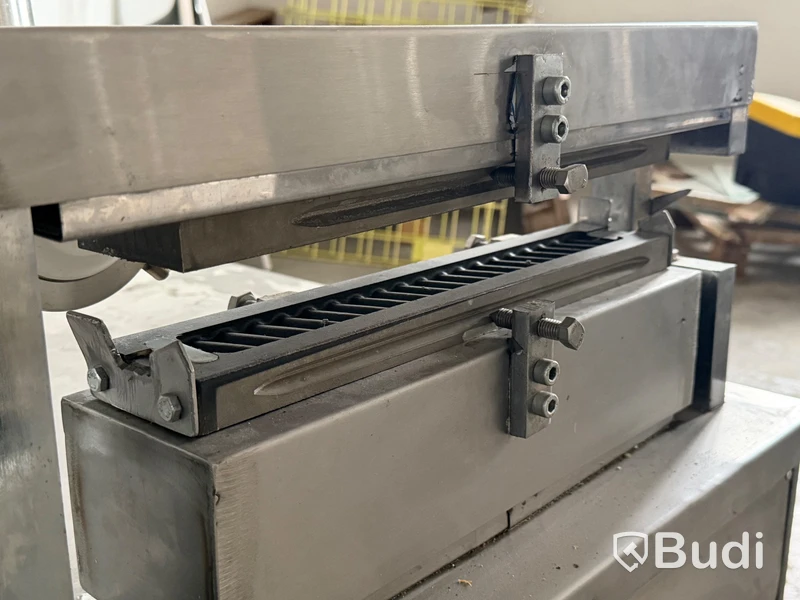 Kebab skewer maker, Hootaksh