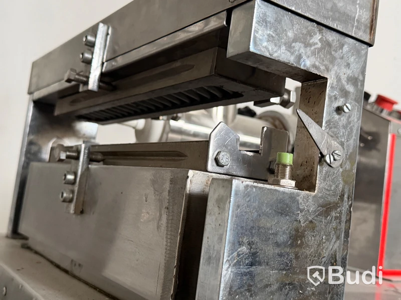 Kebab skewer maker, Hootaksh