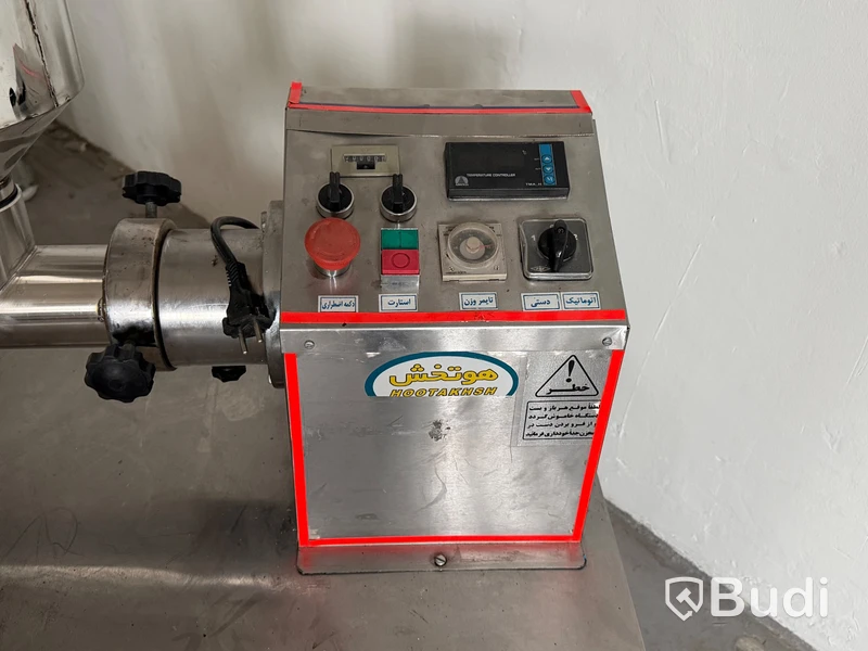 Kebab skewer maker, Hootaksh