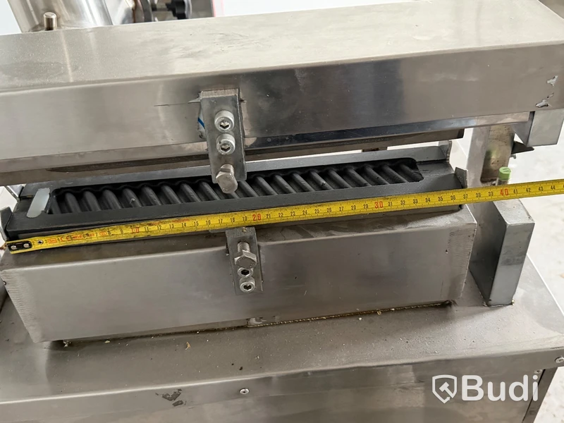 Kebab skewer maker, Hootaksh