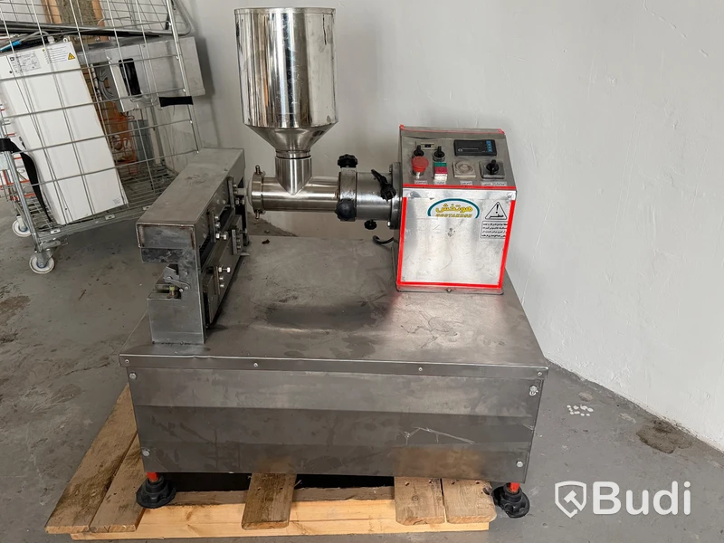 Kebab skewer maker, Hootaksh